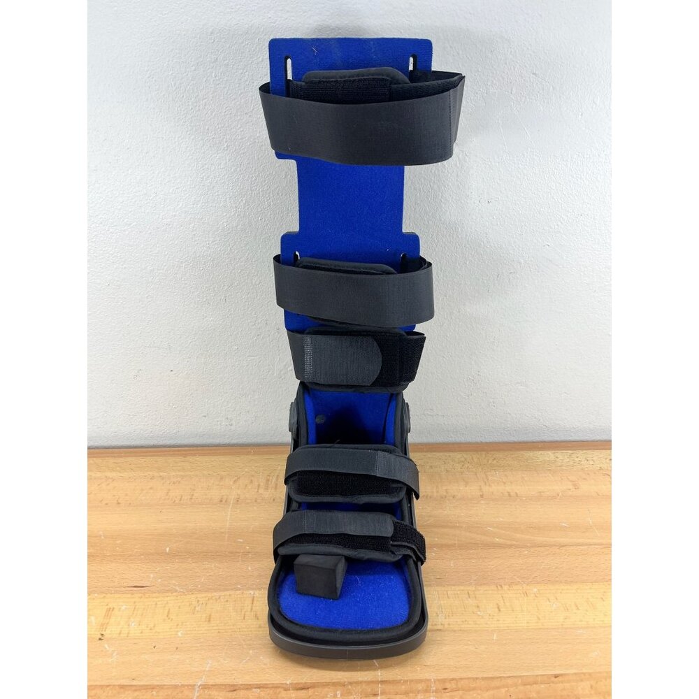 EQ IQ Brace Plantar Fasc EQ1002 Sz M/L Foot Non-Ambulatory